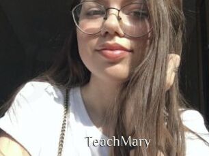 TeachMary