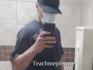 Teachmeplease