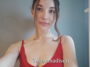 Teasemadison