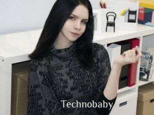 Technobaby