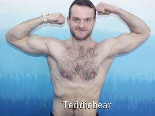 Teddiebear