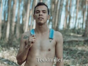 Teddmiller