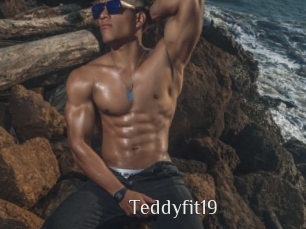 Teddyfit19