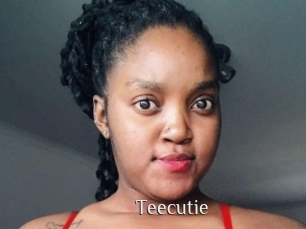 Teecutie