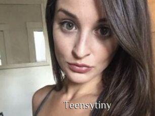 Teensytiny