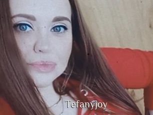 Tefanyjoy