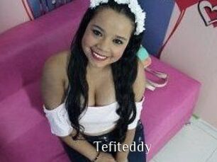 Tefiteddy