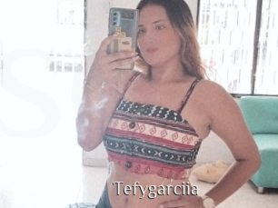 Tefygarciia