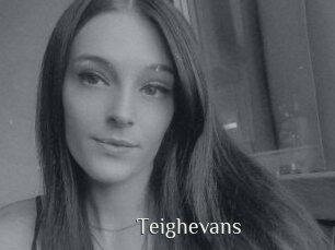 Teighevans