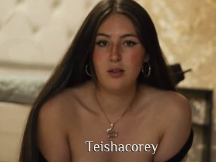 Teishacorey