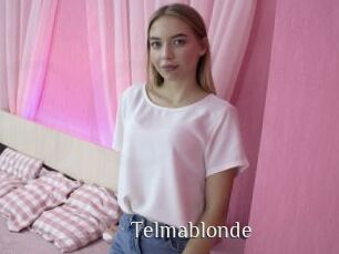 Telmablonde