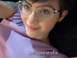 Temporaryfix