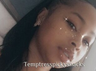 Temptresspickysnacks