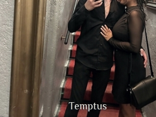 Temptus