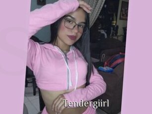 Tendergiirl