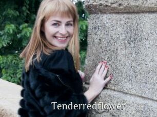 Tenderredflower