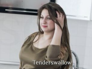 Tenderswallow