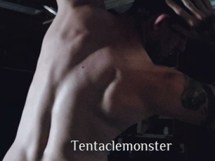 Tentaclemonster