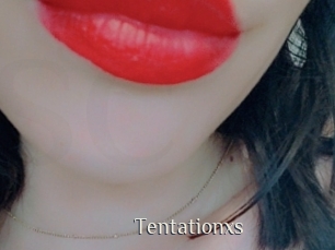 Tentationxs