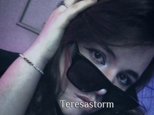 Teresastorm