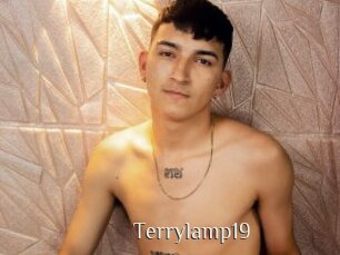 Terrylamp19