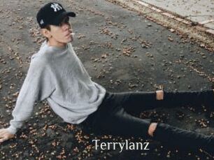 Terrylanz