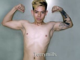 Terrymills