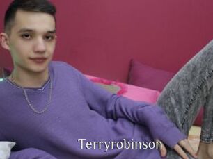 Terryrobinson