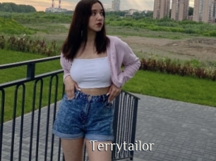 Terrytailor