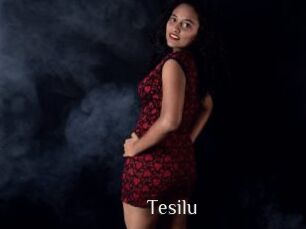 Tesilu