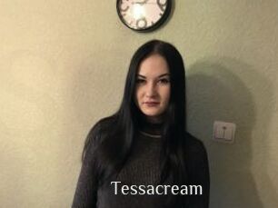 Tessacream