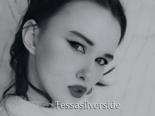 Tessasilverside