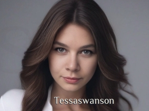 Tessaswanson