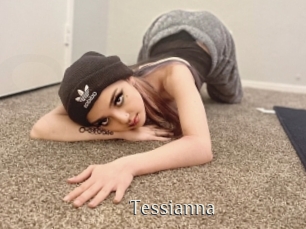 Tessianna