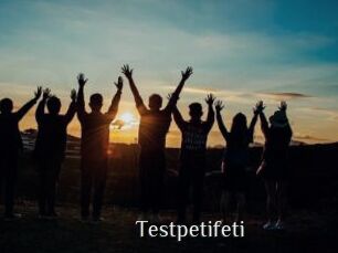 Testpetifeti