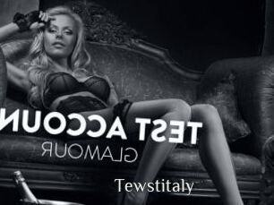 Tewstitaly