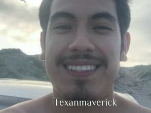 Texanmaverick