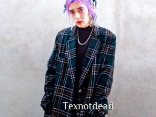 Texnotdead