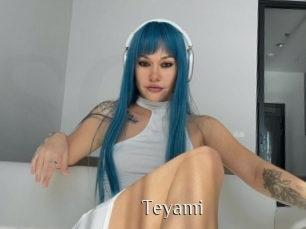 Teyami