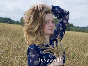 Teyaswift