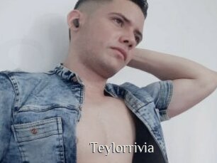 Teylorrivia