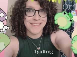 Tgirlfrog