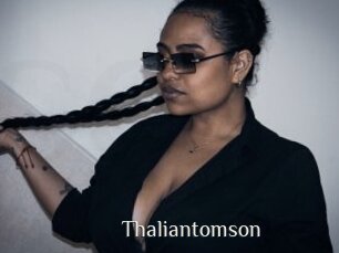 Thaliantomson