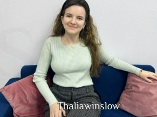 Thaliawinslow