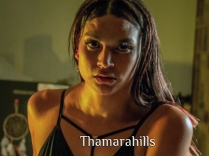 Thamarahills