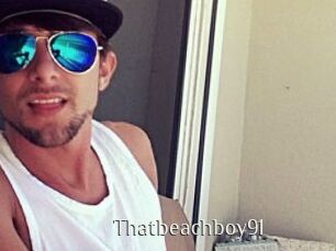 Thatbeachboy91