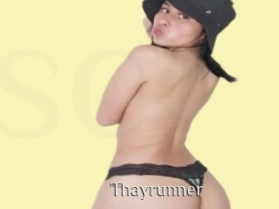 Thayrunner