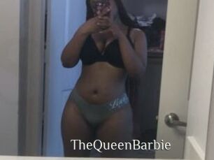 TheQueenBarbie