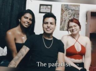 The_paradise