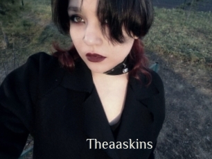 Theaaskins